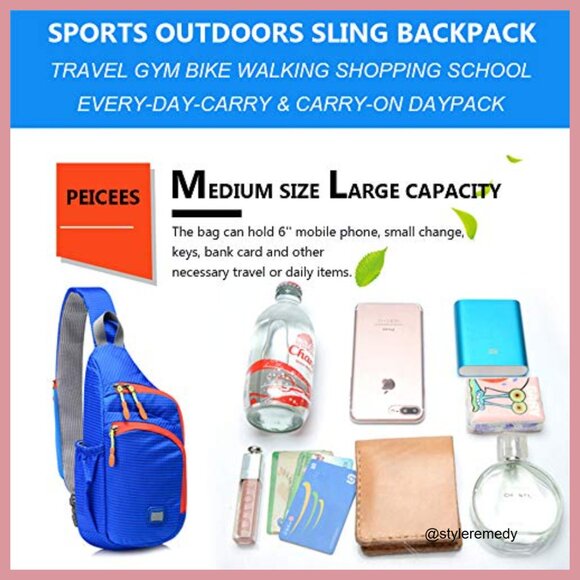 Backpacks